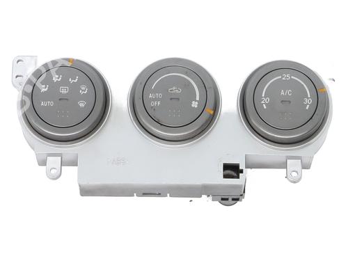 Used Climate control Climate control SUBARU IMPREZA Estate (GG) 1.5 AWD (GG3) (105 hp) 25770539 25770539