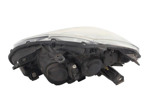Right headlight RENAULT CLIO III (BR0/1, CR0/1) 1.5 dCi (C/BR0G, C/BR1G) | BP29255283C29 