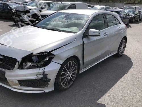 Intercooler MERCEDES-BENZ A-CLASS (W176) A 180 (176.042) | BP29028468M30 - Image 9