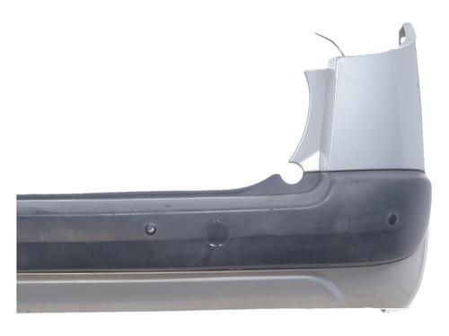 Paraurti posteriore Paraurti posteriore PEUGEOT 207 SW (WK_) 1.6 HDi (109 hp) 37462273 37462273
