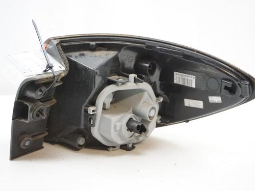 Used Left taillight Left taillight RENAULT CAPTUR I (J5_, H5_) 1.5 dCi 90 (J5N4, J5M5, J5MW, J5M6, J5AL, J5AJ) (90 hp) 20308646 20308646