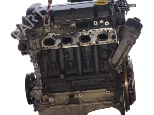 Used Engine Engine OPEL CORSA C (X01) [2000-2009] 26730591 26730591