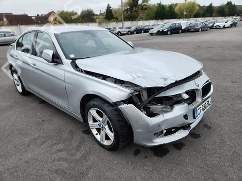 Left front window switch BMW 3 (F30, F80) 318 d | BP30103933I27  - Image 13