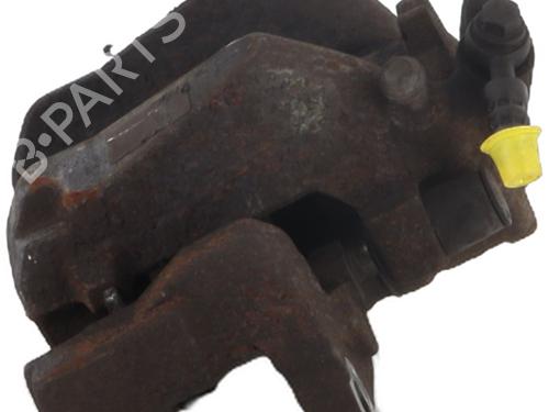 Left front brake caliper CITROËN C4 Picasso II 1.6 HDi / BlueHDi 115 | BP19493523M105 