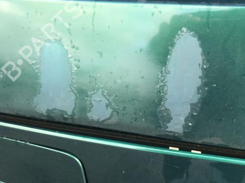 Used Parts PEUGEOT 807 (EB_) 2.2 HDi 4405013