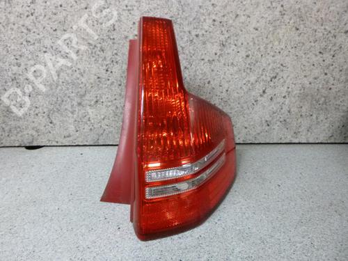 Used Right taillight CITROËN C4 I (LC_) 1.6 HDi (109 hp) 18175782