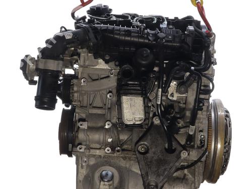 Engine BMW 1 (F20) 118 d xDrive | BP30710263M1