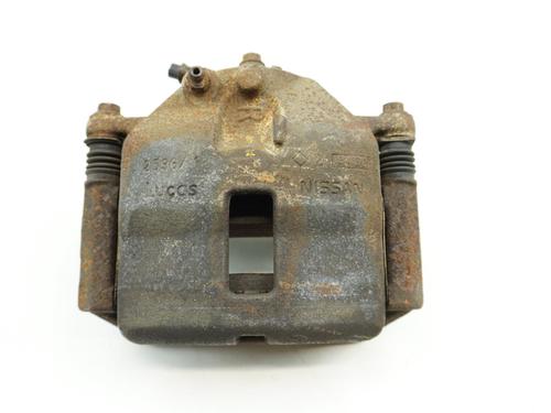 Højre bremsekaliber foran NISSAN ALMERA TINO (V10) 2.2 dCi (112 hp) 18195921
