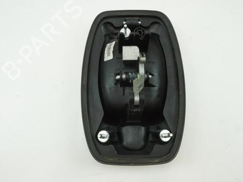 Front right exterior door handle CITROËN JUMPER II Van 2.2 HDi 130 | BP18173950C129 