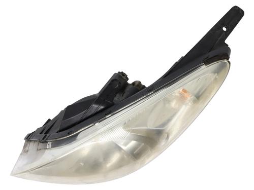 Left headlight HYUNDAI i20 I (PB, PBT) 1.2 | BP21263679C28 