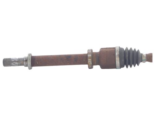 Used Right front driveshaft Right front driveshaft 38609189 38609189