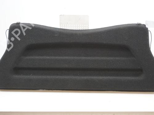 Used Rear parcel shelf RENAULT CLIO IV (BH_) 0.9 TCe 90 (BHNF, BHMA, BHMH, BHJK, BHJR) (90 hp) 18180670