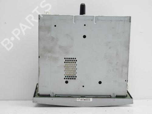 Used Radio Radio OPEL CORSA D (S07) 1.3 CDTI (L08, L68) (75 hp) 18191440 18191440