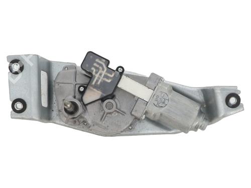 Used Rear wiper motor BMW 1 (F20) 120 d (163 hp) 25435761