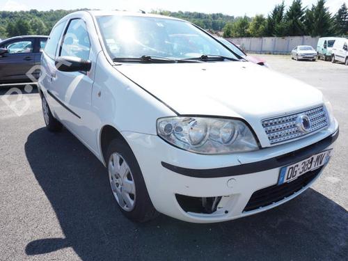 Gearbox FIAT PUNTO (188_) 1.3 JTD 16V | BP18174845M3 
