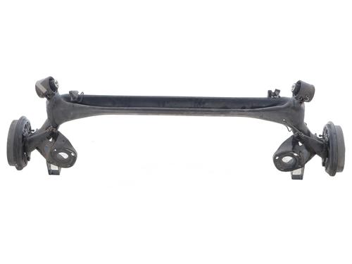 Rear axle VW POLO V (6R1, 6C1) 1.0 | BP22074465M2 