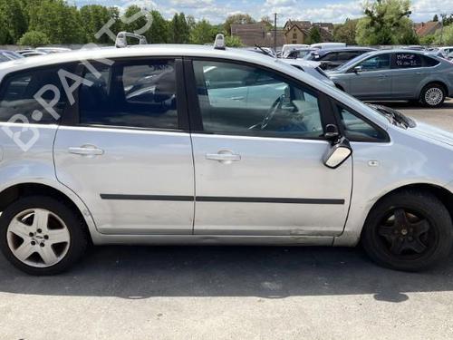 Climate control FORD C-MAX (DM2) 1.6 TDCi | BP23763936I5  - Image 11