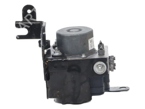 Used ABS pump ABS pump CITROËN C4 Grand Picasso II (DA_, DE_) 1.6 HDi / BlueHDi 115 (115 hp) 20722014 20722014