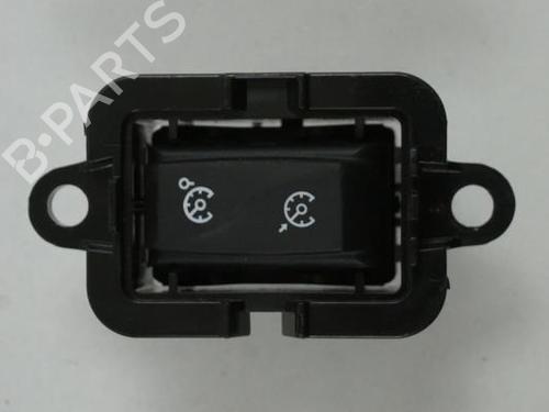 Used Switch RENAULT MEGANE III Hatchback (BZ0/1_, B3_) 1.2 TCe (BZ16, BZ28) (132 hp) 22072176