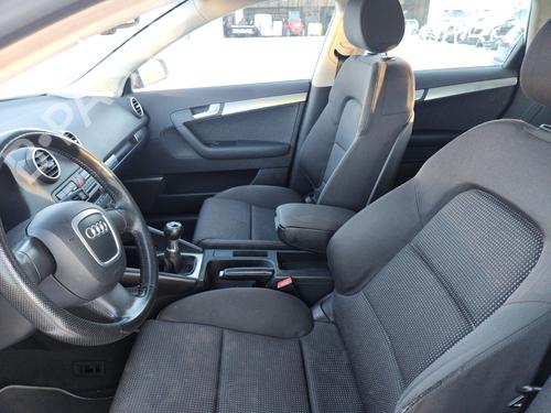 Right headlight AUDI A3 Sportback (8PA) 2.0 TDI 16V | BP32027633C29 