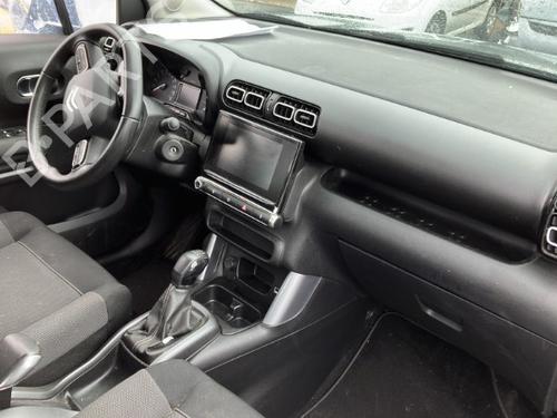 Middle console CITROËN C3 AIRCROSS II (2R_, 2C_) 1.2 PureTech 82 (2RHMRC, 2RHMZB) | BP30046194I22 - Image 19