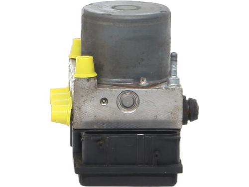 ABS pump NISSAN QASHQAI I (J10, NJ10) 1.5 dCi | BP20180064M43 