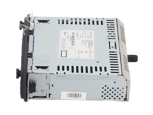 Radio RENAULT CLIO IV (BH_) 1.2 16V | BP23763764E6 