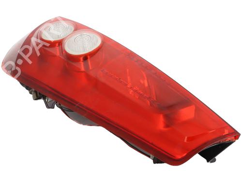 Højre baglygte FORD FIESTA V (JH_, JD_) 1.4 TDCi | BP19581689C35