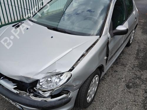 Højre forlygte PEUGEOT 206 Hatchback (2A/C) 1.4 i | BP22892871C29 