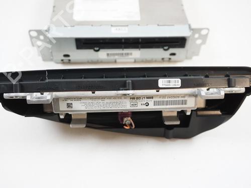 Radio BMW 1 (F21) 118 d | BP18181278E6 