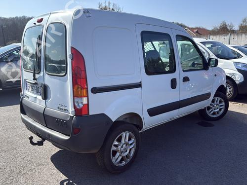 Right headlight RENAULT KANGOO Express (FC0/1_) 1.9 dCi 4x4 (FC0V) | BP31025558C29  - Image 9