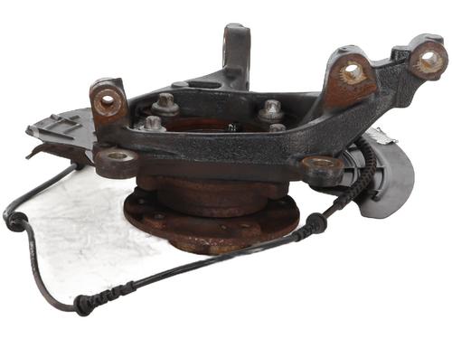 Used Left front steering knuckle FIAT 500X (334_) 1.0 (334.AXN1B) (120 hp) 19325042