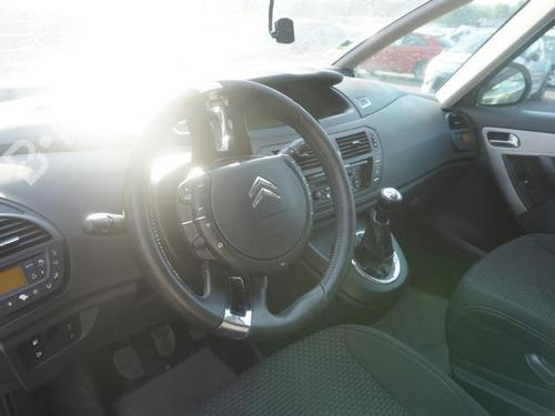 Radio CITROËN C4 Grand Picasso I (UA_) 1.6 VTi 120 | BP18189332E6 