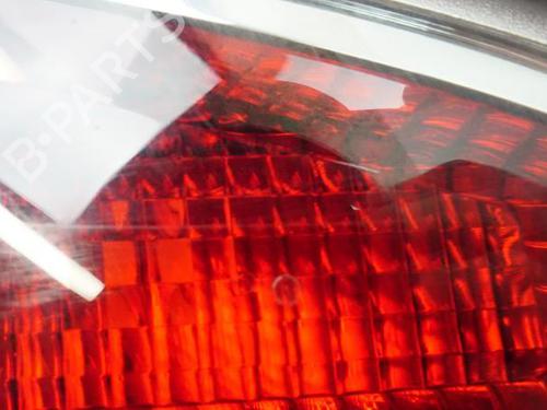 Used Left tailgate light Left tailgate light RENAULT SCÉNIC III (JZ0/1_) 1.9 dCi (JZ0J, JZ1J, JZ1K, JZ1S) (131 hp) 18173595 18173595