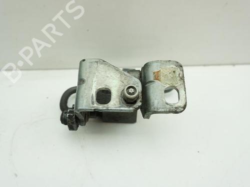 Hinge/Door check strap VW GOLF PLUS V (5M1, 521) 2.0 TDI 16V | BP18196870C146 