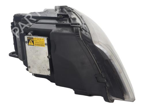 Used Left headlight Left headlight AUDI A8 D3 (4E2, 4E8) 4.0 TDI quattro (275 hp) 35939876 35939876