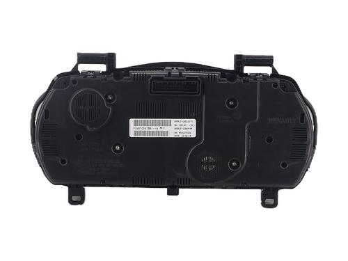Kombinert Instrument RENAULT MEGANE IV Hatchback (B9A/M/N_) 1.5 Blue dCi 115 (B9A6) | BP28497118C47 