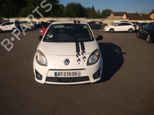 Used Parts RENAULT TWINGO II (CN0_) 1.2 16V (CN04, CN0B) (75 hp) 4402673