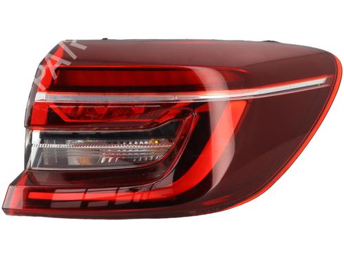 Right taillight RENAULT CLIO V (B7_) 1.6 E-TECH 140 (B7MU) | BP19730024C35 - Image 7