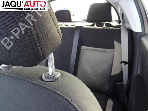 Front wiper motor PEUGEOT 208 I (CA_, CC_) 1.6 HDi | BP18175573M29 