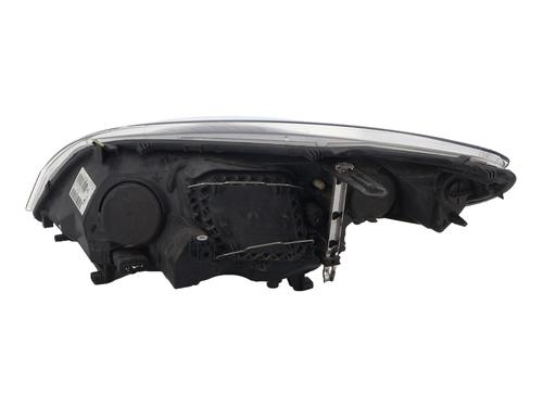 Højre forlygte RENAULT MEGANE III Hatchback (BZ0/1_, B3_) 1.5 dCi (BZ0C) | BP29340324C29 