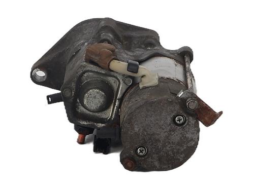 Starter TOYOTA AURIS (_E15_) 1.4 D-4D (NDE150_, NDE150R) | BP26027486M8 - Image 3
