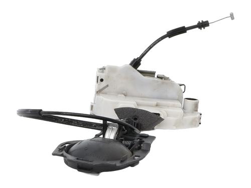 Used Front right lock Front right lock CITROËN C2 (JM_) 1.4 (73 hp) 22642319 22642319