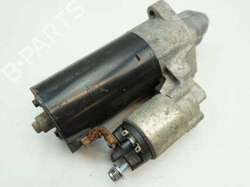 Starter MERCEDES-BENZ M-CLASS (W164) ML 320 CDI 4-matic (164.122) | BP18193099M8 