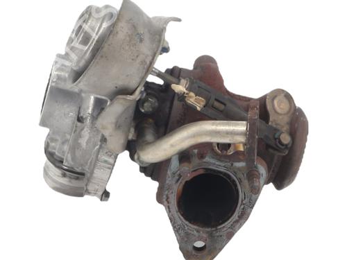 Turbolader/Kompressor Turbolader/Kompressor 38004457 38004457