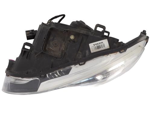 Used Left headlight Left headlight VOLVO S60 II (134) D4 (190 hp) 19730220 19730220