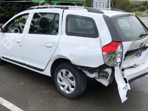 Right front driveshaft DACIA LOGAN MCV II TCe 90 (K8M1, K8MA, K8AC) | BP23763691M39 - Image 11