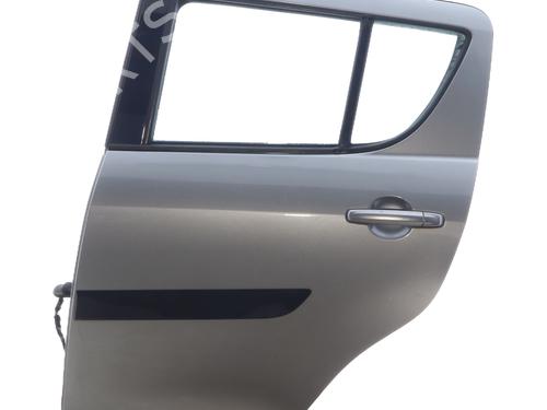 Used Left rear door SUZUKI SWIFT IV (FZ, NZ) 1.3 DDiS (AZG413D, ZC02S, ZC92S) (75 hp) 29158483