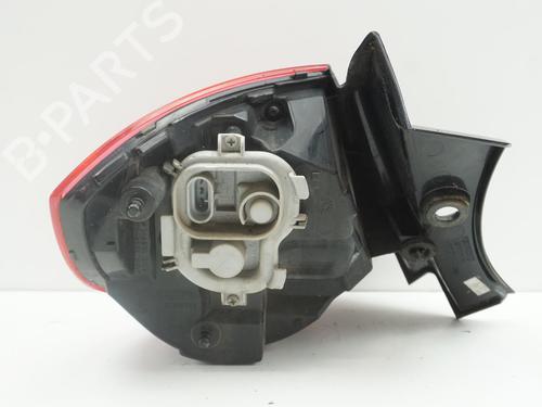 Right taillight ALFA ROMEO GIULIETTA (940_) 2.0 JTDM (940.FXL1A) | BP18180286C35 