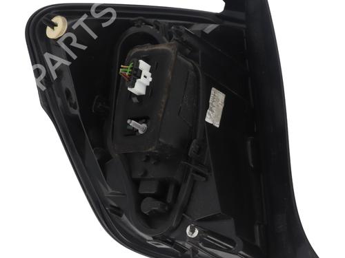 Right taillight CITROËN C3 II (SC_) 1.6 HDi | BP32060955C35  - Image 6